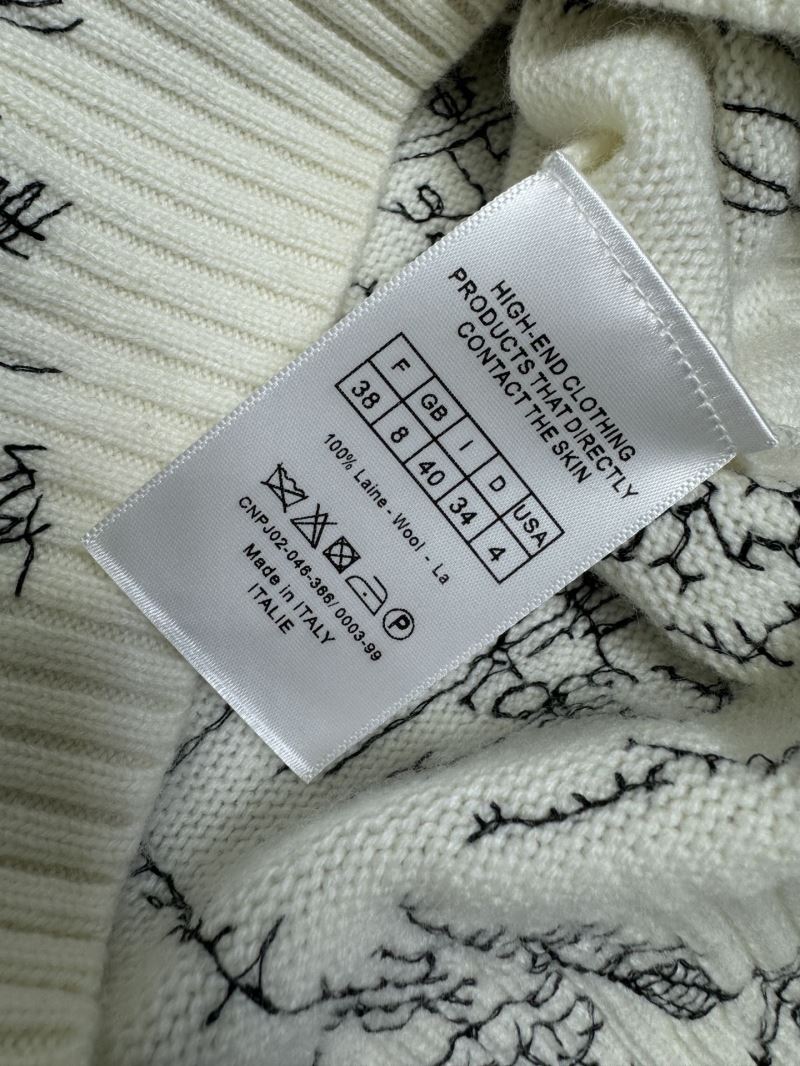 Christian Dior Sweaters